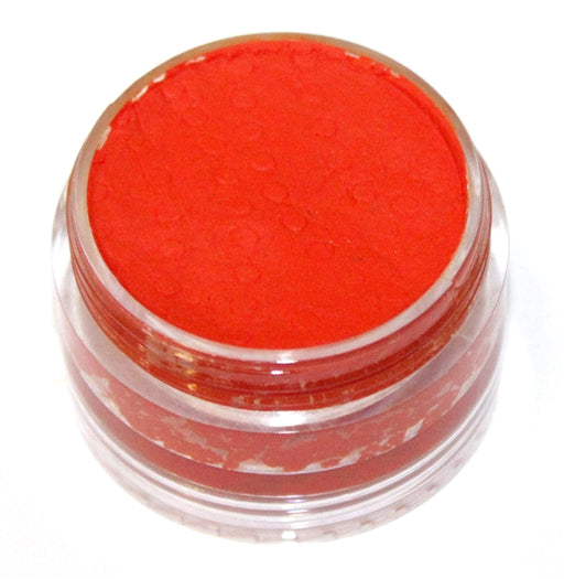MiKim FX Face Paint | Regular Matte - DISCONTINUED - Orange F5 (17gr)