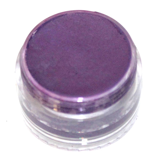 MiKim FX Face Paint | Regular Matte - DISCONTINUED - Purple F11 (17gr)