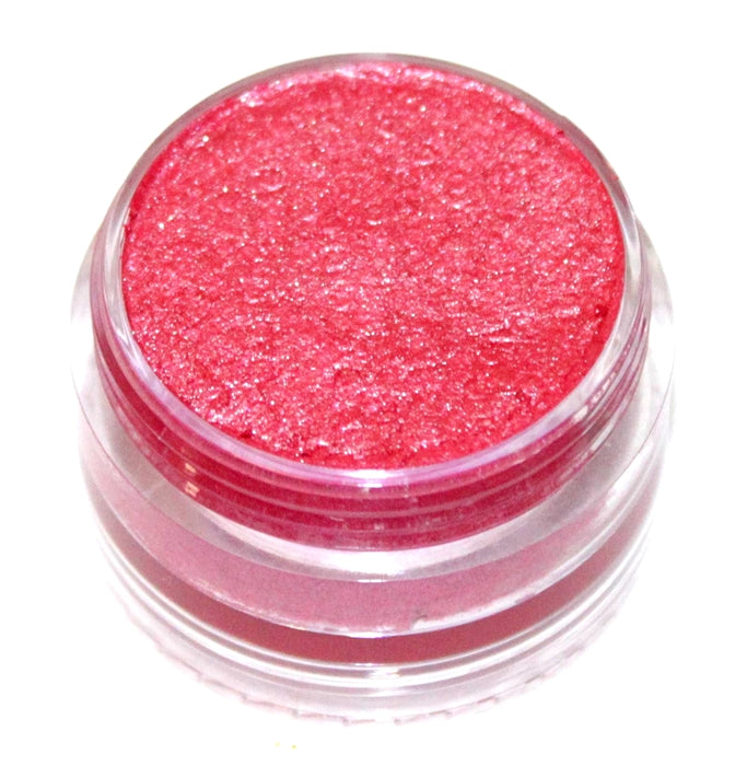 MiKim FX Face Paint | Special (Pearl) - DISCONTINUED - Pink S2 (17gr)