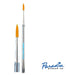 Face Painting Brush - Paradise Makeup AQ - Medium Round 814 By Mehron