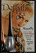 Detailz  Liquid Face Paint By Mehron  - Silver - DISCONTINUE
