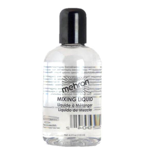 Mehron | Mixing Liquid - 4.5 fl oz.