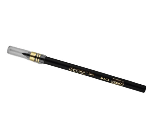 Mehron | Pro-Pencil Slim -  Black