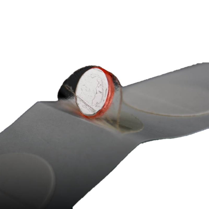 Mehron | Medical Grade Adhesive - Dots and Strips #16