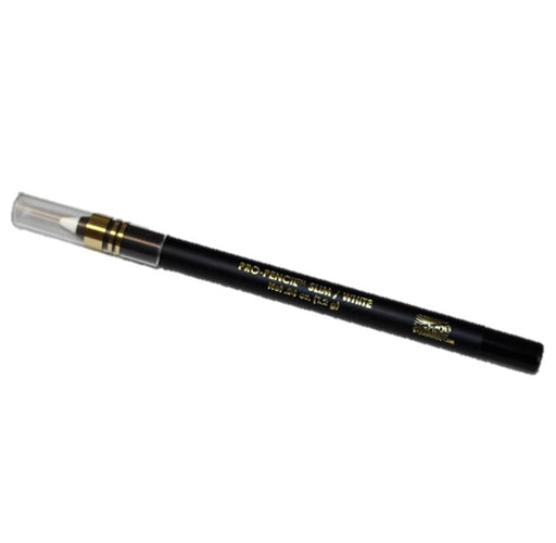 Mehron | Pro-Pencil Slim - White