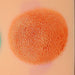 Paradise Face Paint By Mehron - Brilliant / Metallic Orange 40gr