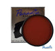 Paradise Face Paint By Mehron - Red 40gr