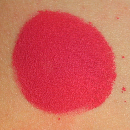 Paradise Face Paint By Mehron - Dark Pink 40gr