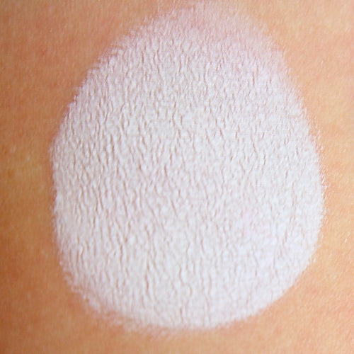 Paradise Face Paint By Mehron - White 40gr