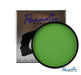 Paradise Face Paint By Mehron -  Light Green 40gr