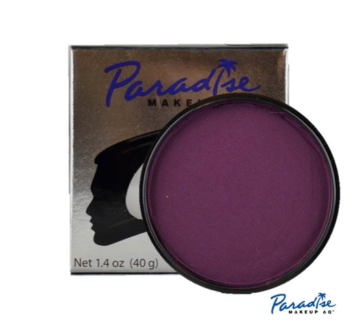 Paradise Tropical Face Paint By Mehron - Wild Orchid 40gr
