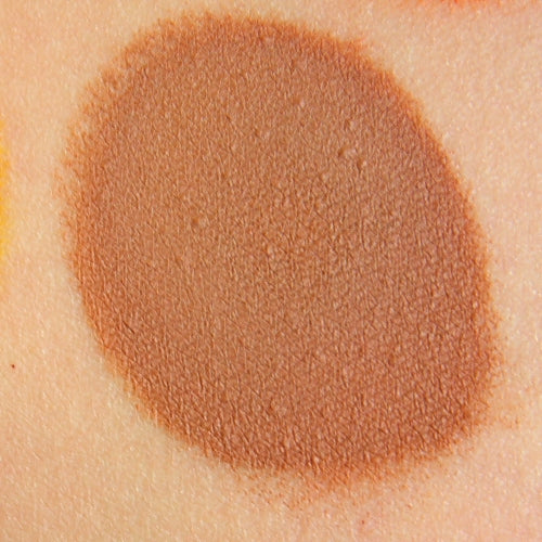 Paradise Face Paint By Mehron- Light Brown 40gr