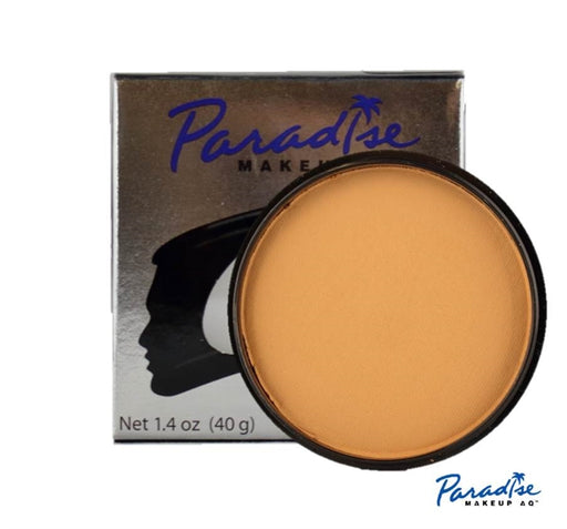 Paradise Face Paint By Mehron - Nuance Felou 40gr