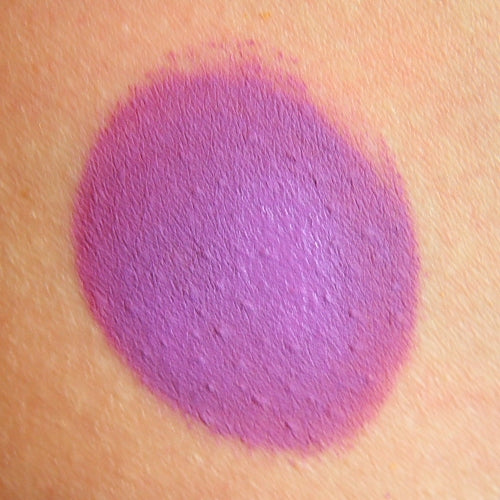 Paradise Face Paint By Mehron - Nuance Mauve 40gr