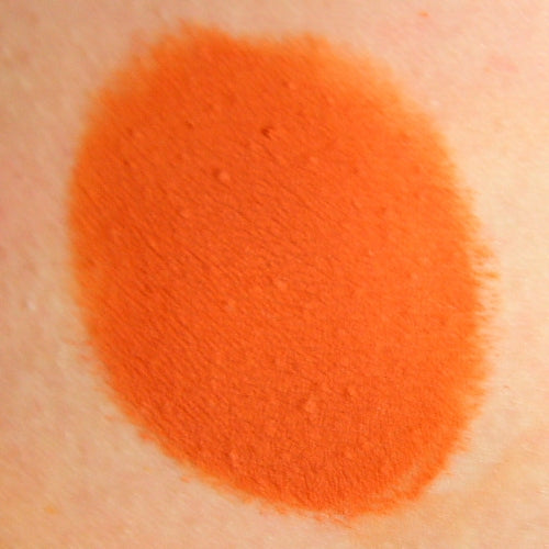 Paradise Face Paint By Mehron - Nuance Foxy 40gr