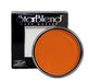 StarBlend Powder Face Paint  By Mehron - Orange 56gr