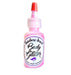 Art Factory | Rainbow Jewel Body Glitter Poof - Malibu Pink (1/2oz)
