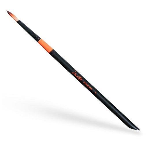 Mehron Face Painting Brush |  Mark Reid Signature - Round  #6