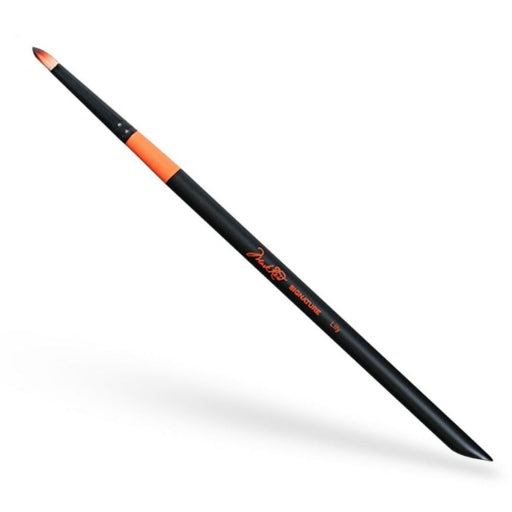 Mehron Face Painting Brush | Mark Reid Signature - Signature Lily Pro 8 - Tapered Petal Brush