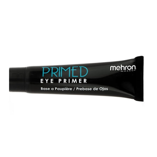 Mehron | PRIMED - Eye Primer - 0.5 fl.oz (15gr)