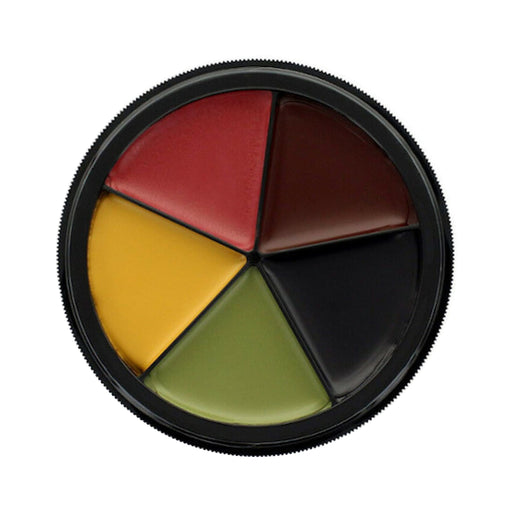 Mehron | ProColoRing - BRUISE WHEEL - 1oz/28gr