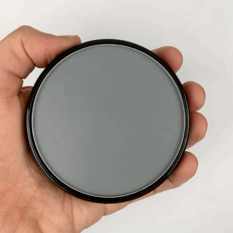 StarBlend Powder  Face Paint  By Mehron - Monster Grey 56gr