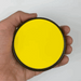 StarBlend Powder Face Paint By Mehron - Yellow 56gr