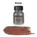 Mehron | Metallic Face Painting  Powder  - Bronze - 0.75 oz