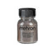 Mehron | Metallic Face Painting  Powder  - Bronze - 0.75 oz