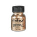 Mehron | Metallic Face Painting Powder - Gold - 1oz