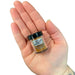 Mehron | Precious Gem Mica Powder - TOPAZ 5gm