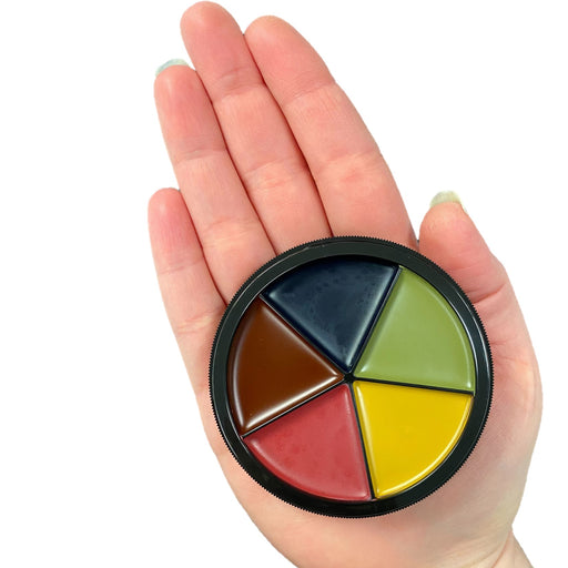 Mehron | ProColoRing - BRUISE WHEEL - 1oz/28gr