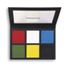 EDGE Face Paint and Body Make Up by Mehron | Large 6 Color Basic Palette