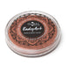 Global Body Art Face Paint - NEW  Metallic Copper  32gr