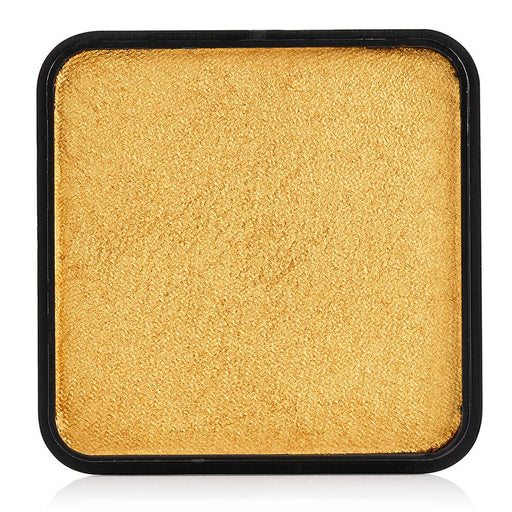 Kraze FX Face and Body Paints | Metallic Gold 25gr