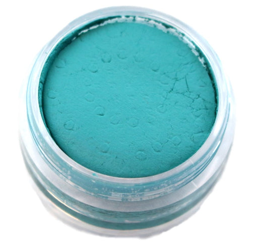 MiKim FX | Neon Matte HYBRID Paint - DISCONTINUED - Bright Sea Green BR05 (17gr) (SFX Non Cosmetic)
