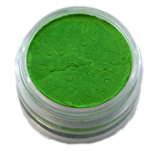 MiKim FX | Neon Matte HYBRID Paint - DISCONTINUED - Bright Green BR09 (17gr) (SFX Non Cosmetic)