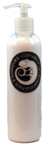 Cameleon | Waterless Makeup Remover Soap Pump - MOIST ME - 8 fl oz