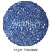 Amerikan Body Art | Face Paint Glitter Poof - Holographic Mystic Periwinkle (1/2oz) #34