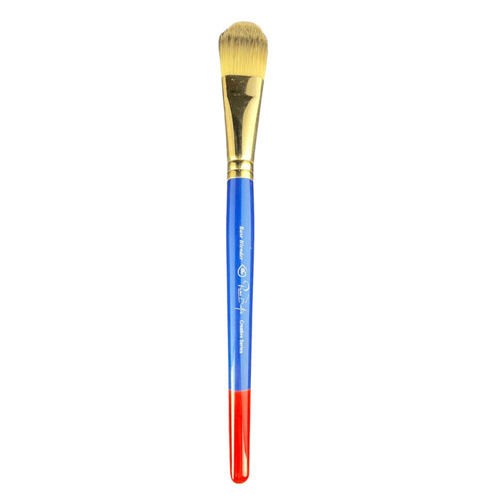 Prima Barton | Creative Series Face Painting Brush - Base Blender