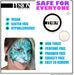 Fusion Body Art Face Paint | Pearl Fairy White 25g