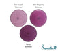 Superstar Face Paint | Star Magenta Shimmer 427 - 45gr