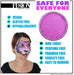 Fusion Body Art Face Paint | Pearl Magenta Dreams 25g