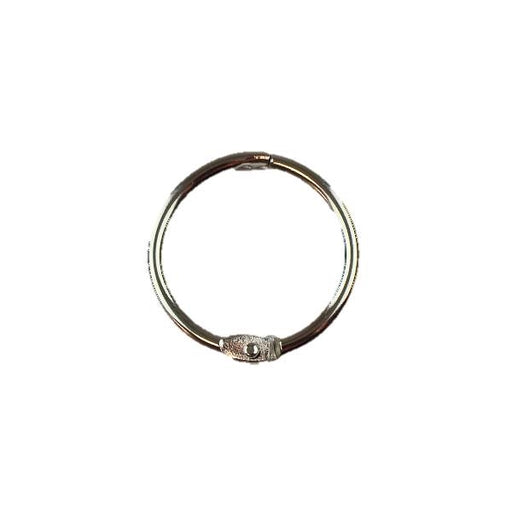 Snap Ring for TAP and/or BAM Stencils
