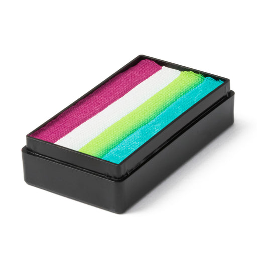 Global Colours Body Art and FX | One Stroke - Birthday Girl 25gr (Magnetized) - (Special FX - Non Cosmetic)