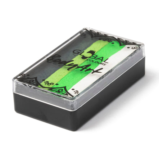 Global Colours | One Stroke - Bright Leaf 25gr  (Magnetized) (SFX - Non Cosmetic)
