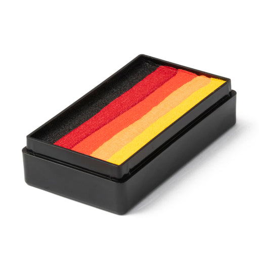 Global Colours | One Stroke - Dragon Fire 25gr  (Magnetized) (SFX - Non Cosmetic)