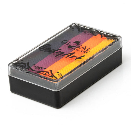 Global Colours | One Stroke - Firefly  25gr  (Magnetized) (SFX - Non Cosmetic)