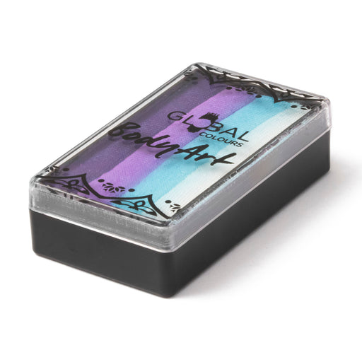 Global Body Art Face Paint |  One Stroke - Princess Party  25gr (Magnetized)