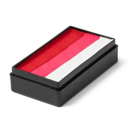 Global Body Art Face Paint | One Stroke - Ruby Rose  25gr (Magnetized)